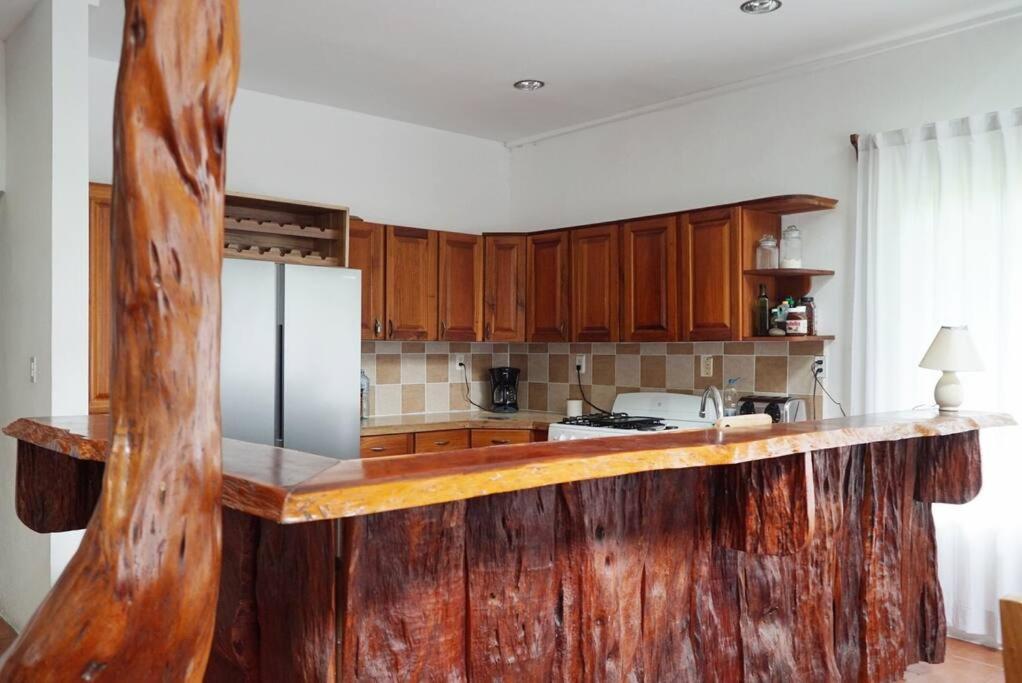 Вилла Casa Moes Кауита Экстерьер фото