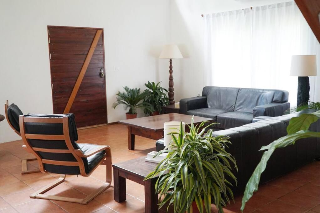 Вилла Casa Moes Кауита Экстерьер фото
